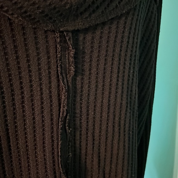 We The Free Ribbed Top - Picture 5 of 8